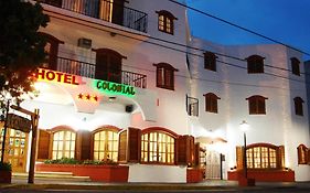 Hotel Colonial